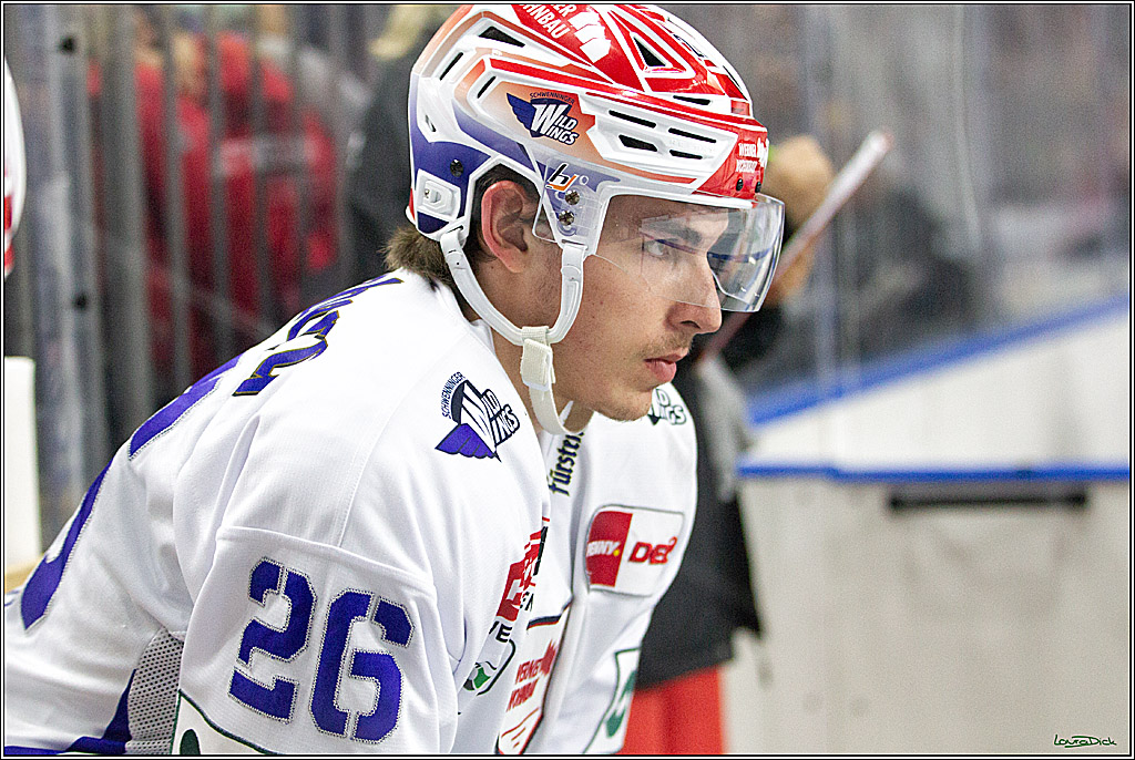 PENNY DEL;  Koelner Haie - Schwenninger Wild Wings; Koeln, 08.10.2021
